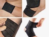 Бинт — бандаж от КФТ: инновационное решение для поддержки и реабилитации