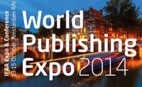 Очередной форум публикаторов под названием «Publishing Expo-2014» будет проведен в Москве