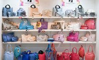 Самый модный интернет магазин сумок «Klatch» готов к полноценному сотрудничеству с  каждым ценителем красоты и удобства