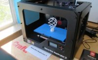 Как работает 3D-принтер