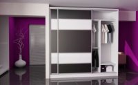 Шкаф купе – идеальное решение для любой комнаты