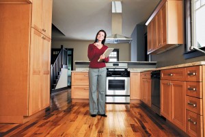Выбор и приобретение мебели для кухни