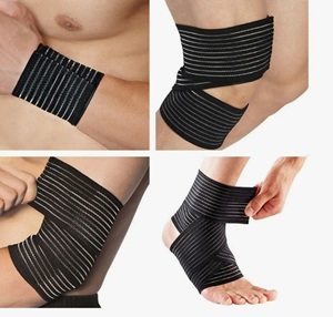 Бинт — бандаж от КФТ: инновационное решение для поддержки и реабилитации Бинт — бандаж от КФТ: инновационное решение для поддержки и реабилитации